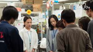 おかえりモネ　　（８９）伝えたい守りたい