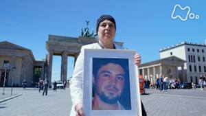 ＢＳスペシャル　国家に刻まれた“トラウマ”～シリア　再建への日々～