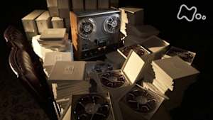 ＢＳ１ＳＰ　なぜ日本は焼き尽くされたのか～米空軍幹部が語った“真相”～