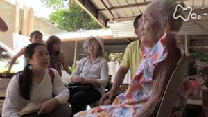 Ｎスペ　祖父が見た戦場～ルソン島の戦い　２０万人の最期～