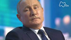 Ｎスペ　混迷の世紀　プロローグ　“プーチンの戦争”　世界はどこに向かうのか