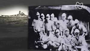 ＥＴＶ特集　戦艦大和　封印された写真