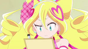 第23話 これが私のサイン！