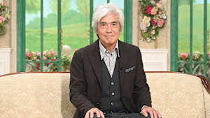 ＜佐藤浩市＞親子三代で俳優に…父・三國連太郎さんの十三回忌を