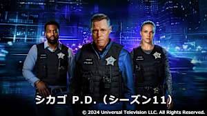 シカゴ P.D.