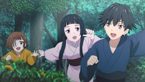 第14話 妬心の現身