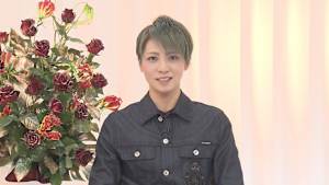 【宝塚歌劇】トップスター・ロングインタビュー「礼真琴の魅力に迫る」