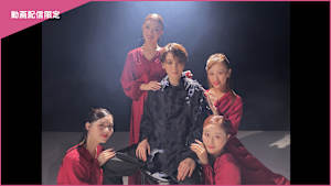 【宝塚歌劇】CAST ＃30～暁千星 side-B～＜未公開映像付＞