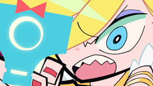 New PANTY ＆ STOCKING with GARTERBELT New PANTY ＆ STOCKING with GARTERBELT【CENSORED版】 EPISODE.1 パンティ アンド ストッキング ホームカミング