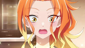 帝乃三姉妹は案外、チョロい。 第2話 「彼女の、秘密。」