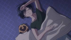 雨と君と 第2話 西陽