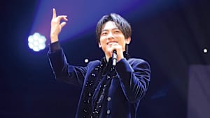 【見逃し】辰巳ゆうとスペシャルコンサートツアー2024～迷宮のマリア・・・すべてをくれないか～