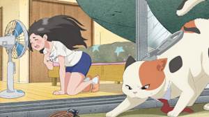 第15話 ムームーと光合成