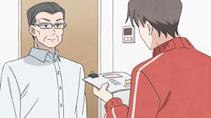 ねこに転生したおじさん 第40話 キャットフード