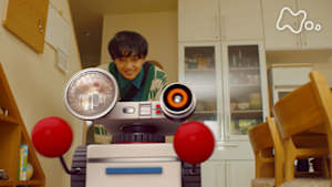 藤子・Ｆ・不二雄ＳＦ短編ドラマ　シーズン３　マイロボット