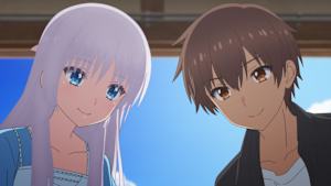 ＃16 デートじゃないし