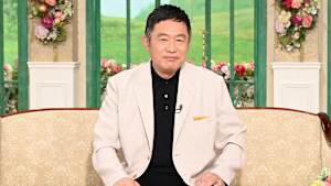 ＜内藤剛志＞「古希」を迎え…94歳の母に感謝を