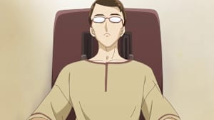 第24話 タナカーンの夏やすみ！