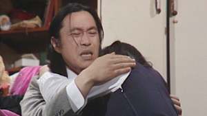 3年B組金八先生 （第1シリーズ） 第8回 子供の喧嘩に親が