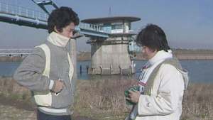 3年B組金八先生 （第1シリーズ） 第14回 十五歳の母・その4