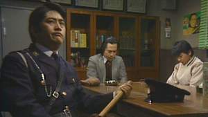 3年B組金八先生 （第1シリーズ） 第15回 受験勉強一万時間