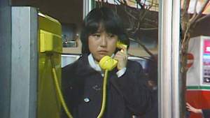 3年B組金八先生 （第1シリーズ） 第17回 十五歳の母出産・その1