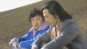 3年B組金八先生 （第1シリーズ） 第19回 合格発表の長い日