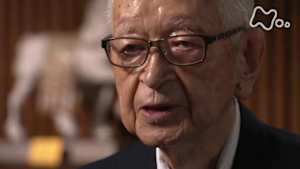 Ｎスペ　渡辺恒雄　戦争と政治～戦後日本の自画像～