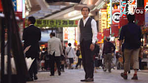 ＥＴＶ特集　長すぎた入院　精神医療・知られざる実態