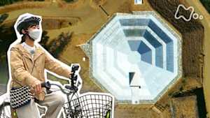 歴史探偵　飛鳥の古墳ツアー