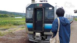 六角精児の呑み鉄本線・日本旅　五能線、津軽鉄道を呑む！　東能代～鯵ヶ沢編