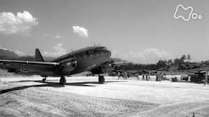 Ｎスペ　沖縄　空白の１年～“基地の島”はこうして生まれた～