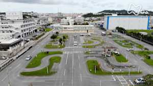 ドキュメント７２時間　沖縄・自動車学校　免許の先に見る夢は