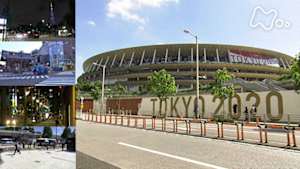 ドキュメント７２時間　真夏の東京　幻のマラソンコース