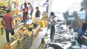 ドキュメント７２時間　宮城・気仙沼　漁師たちの“コンビニ”