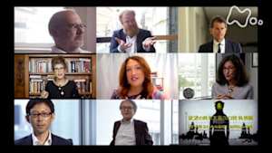 ＢＳ１ＳＰ　欲望の資本主義　特別編　「生き残るための倫理」が問われる時　前編