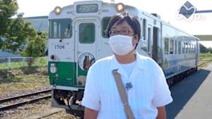 六角精児の呑み鉄本線・日本旅　夏・室蘭本線、日高本線を呑む！