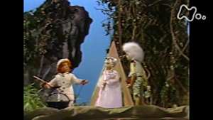 プリンプリン物語　アクタ共和国編　王家の谷の宝（２）＜第１２７回＞