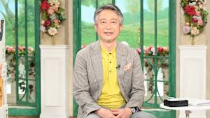 ＜鈴木のりたけ＞大人気の絵本作家が初登場！2男1女の父で…