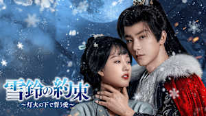 雪鈴の約束 ～灯火の下で誓う愛～