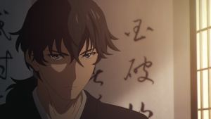 第15話 妖刀夜話～飛刃～