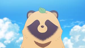 雨と君と 第3話 友達