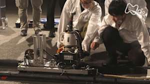 魔改造の夜　電気ケトル綱引き