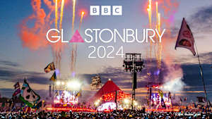 Glastonbury Festival 2024　#3
