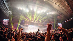 SATANIC CARNIVAL 2024