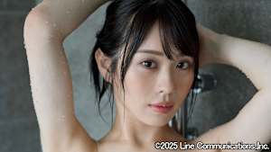【追/見】朝日向まり いとしのマリリン