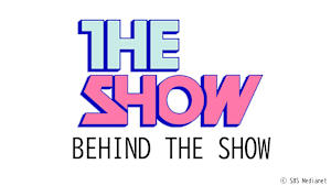 【追/見】BEHIND THE SHOW ＃144