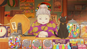 【見逃し】ふしぎ駄菓子屋 銭天堂（第1期） ＃4 ［セレクション］