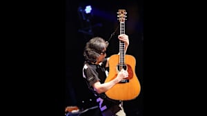 【見逃し】伊勢正三 Summer Live 2023 ほんの短い夏