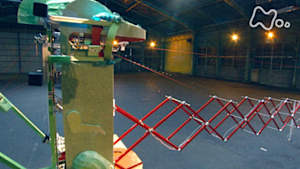 魔改造の夜　カメレオンちゃんダーツ